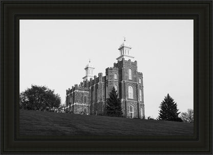 A Place of Peace Logan