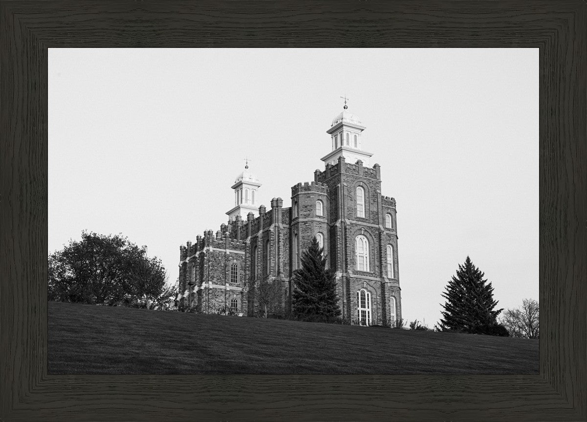 A Place of Peace Logan