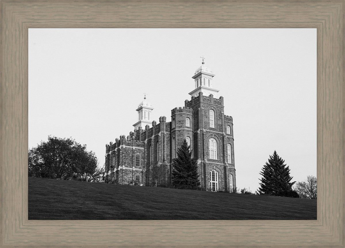 A Place of Peace Logan