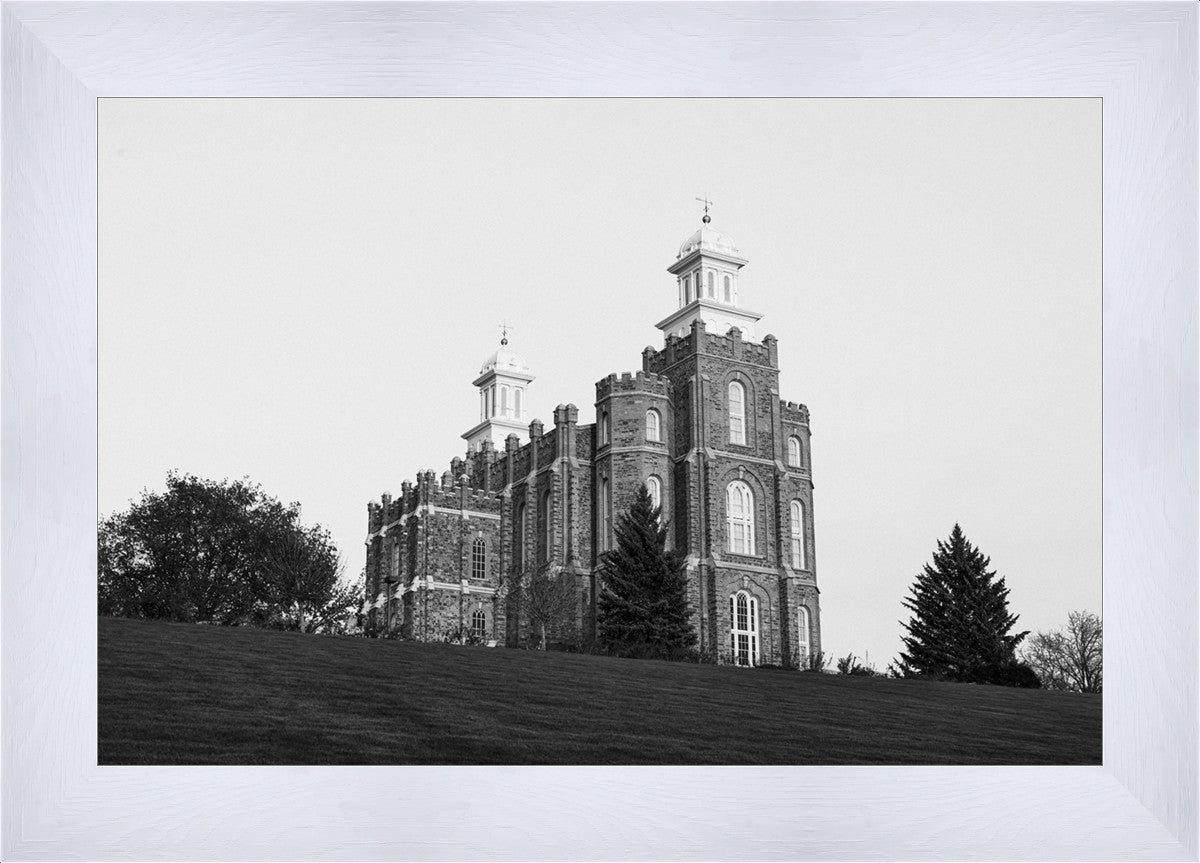 A Place of Peace Logan