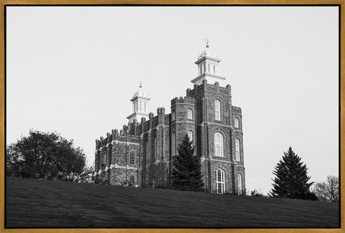 A Place of Peace Logan