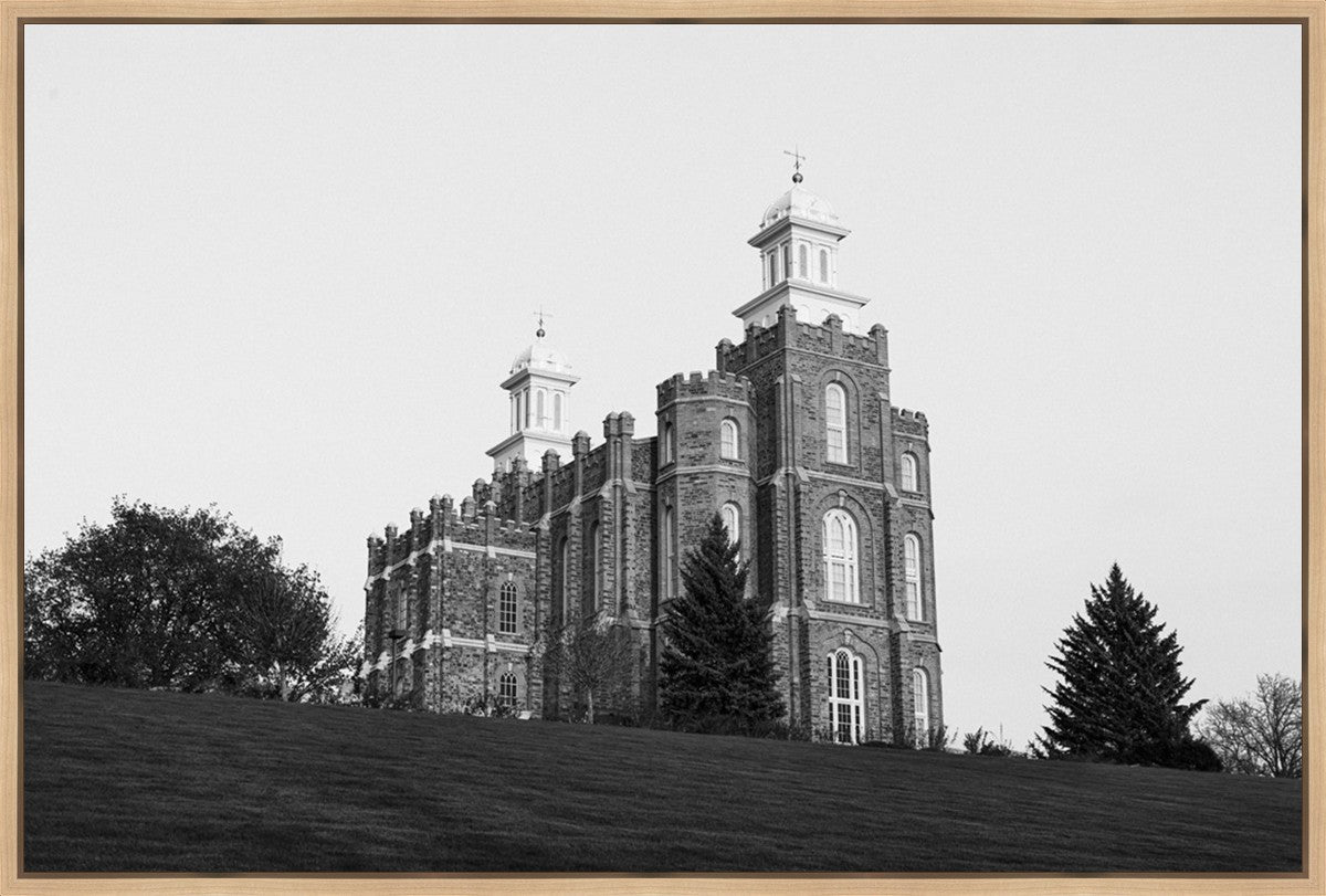 A Place of Peace Logan