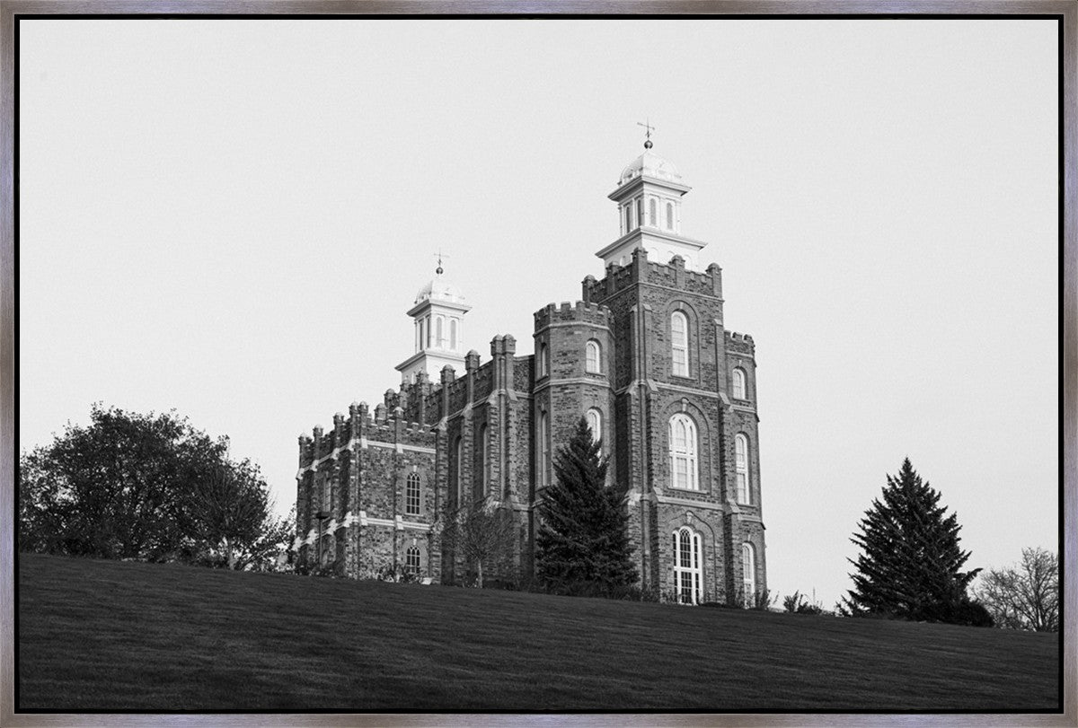 A Place of Peace Logan