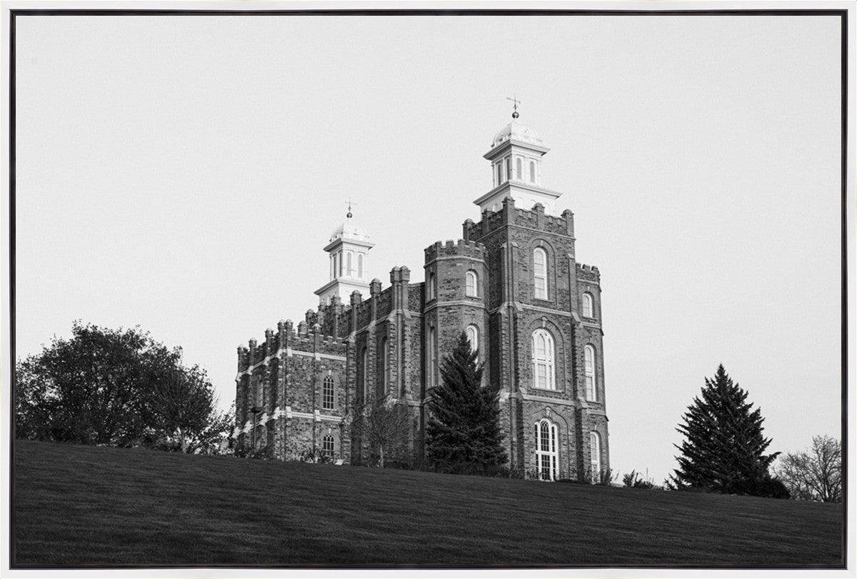 A Place of Peace Logan