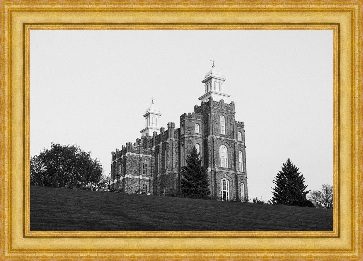 A Place of Peace Logan