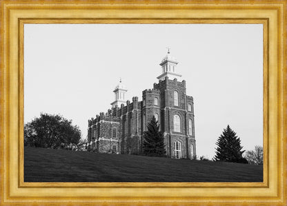 A Place of Peace Logan