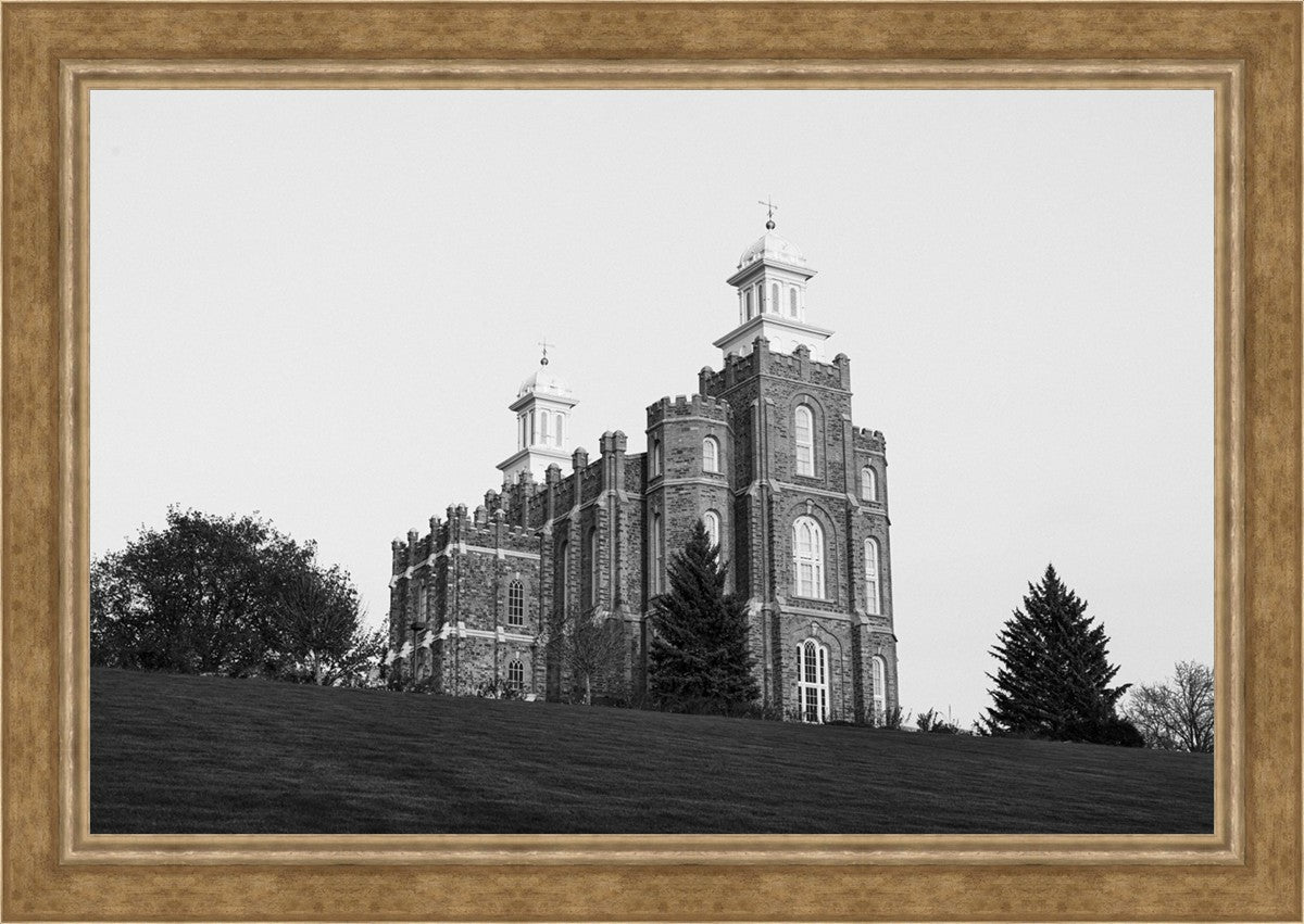 A Place of Peace Logan