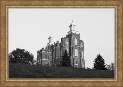 A Place of Peace Logan