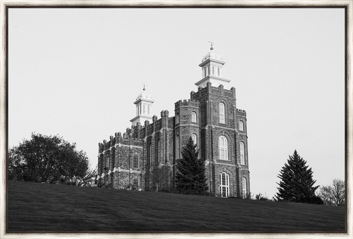 A Place of Peace Logan