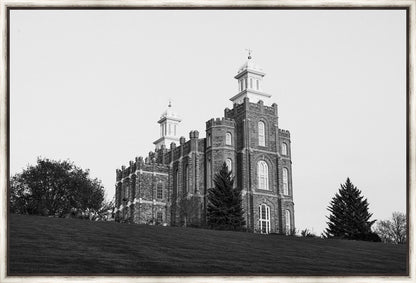 A Place of Peace Logan