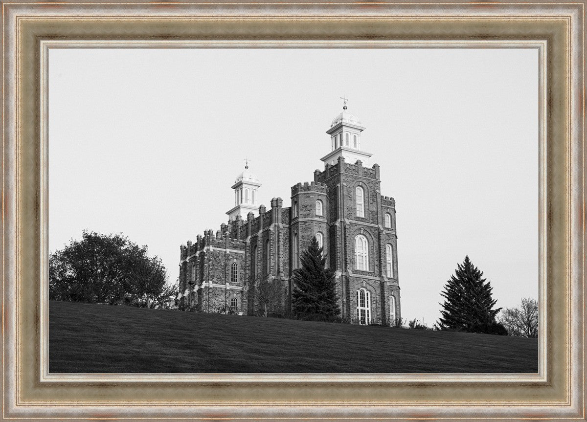 A Place of Peace Logan