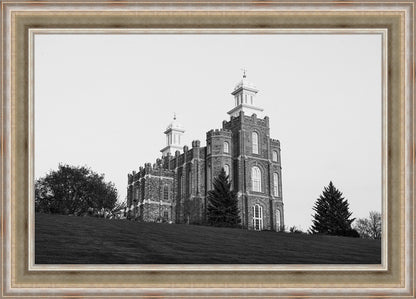 A Place of Peace Logan