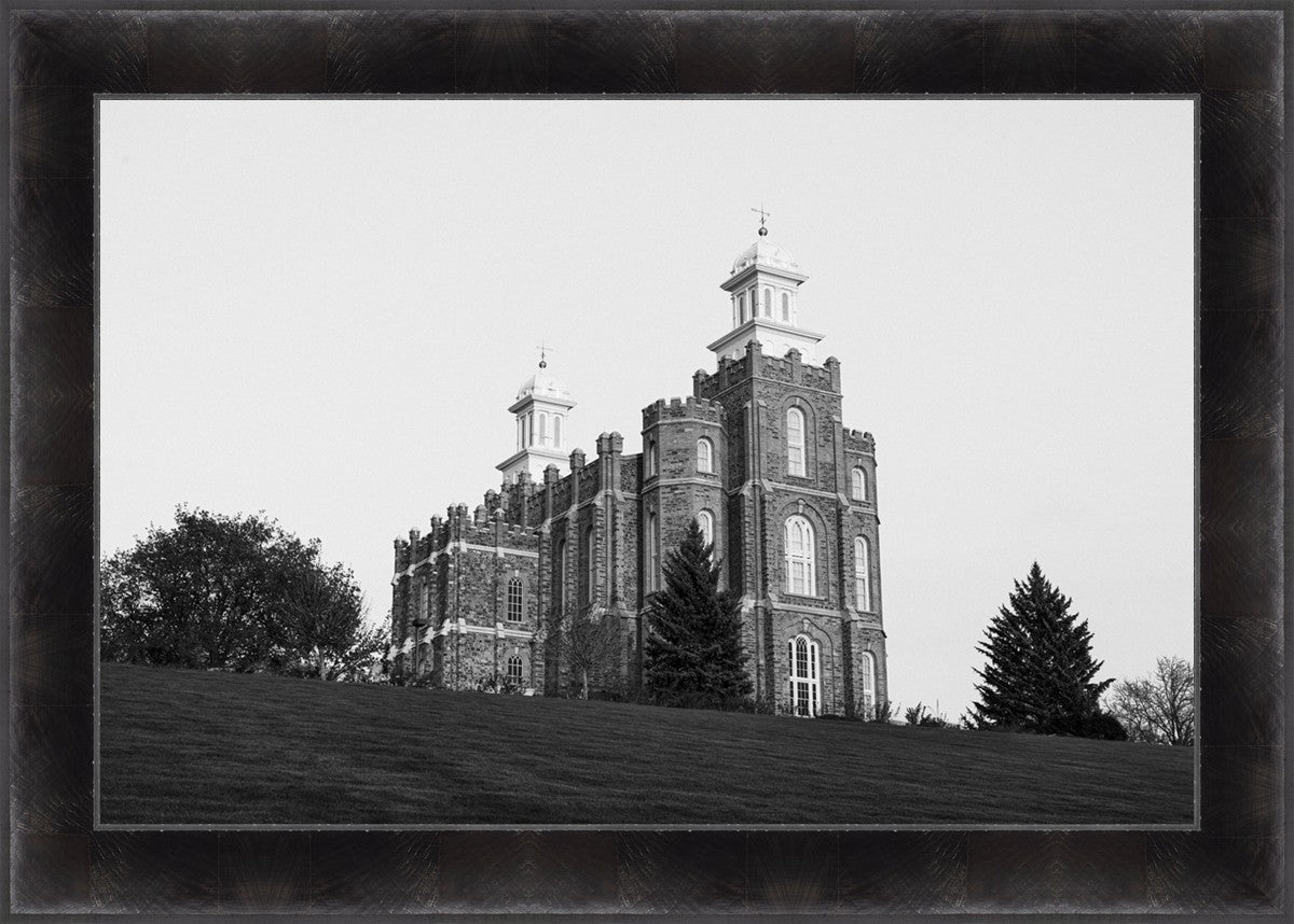 A Place of Peace Logan