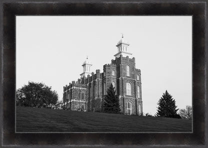 A Place of Peace Logan