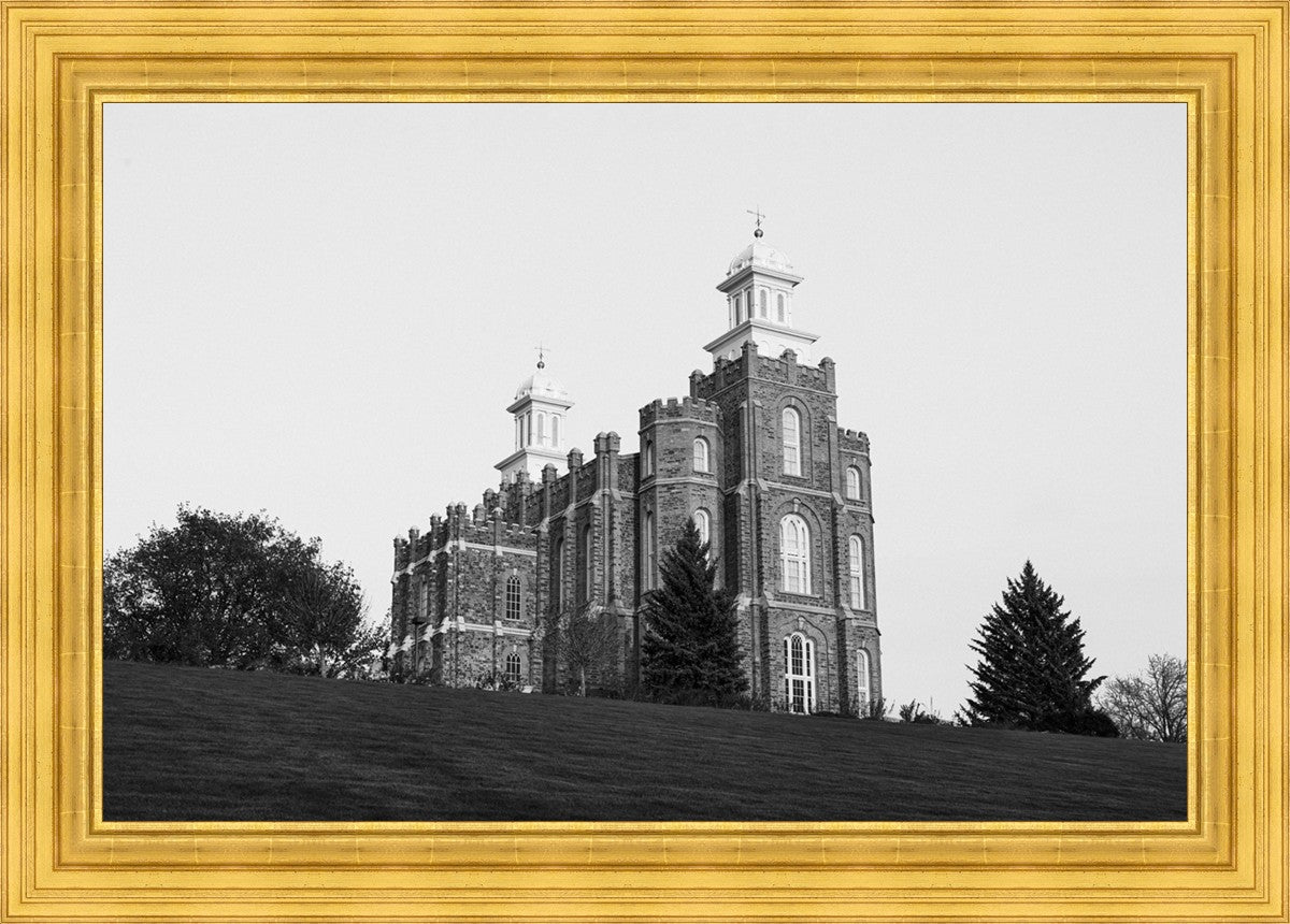 A Place of Peace Logan