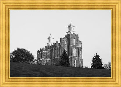 A Place of Peace Logan