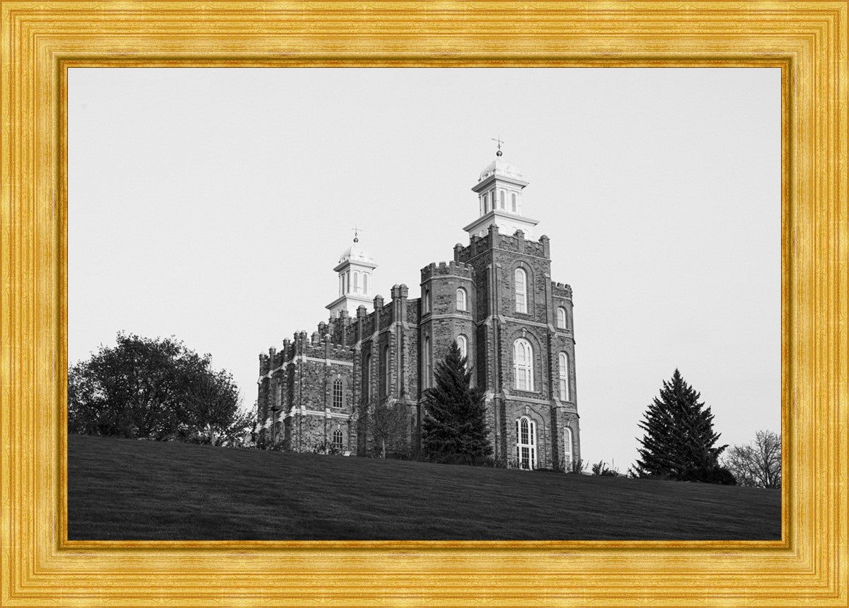 A Place of Peace Logan