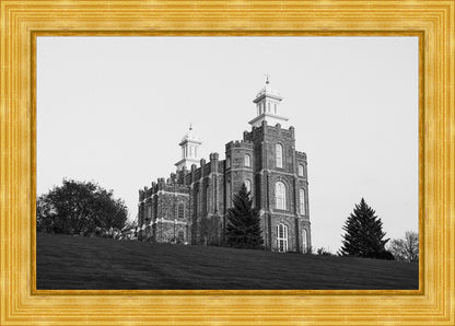 A Place of Peace Logan