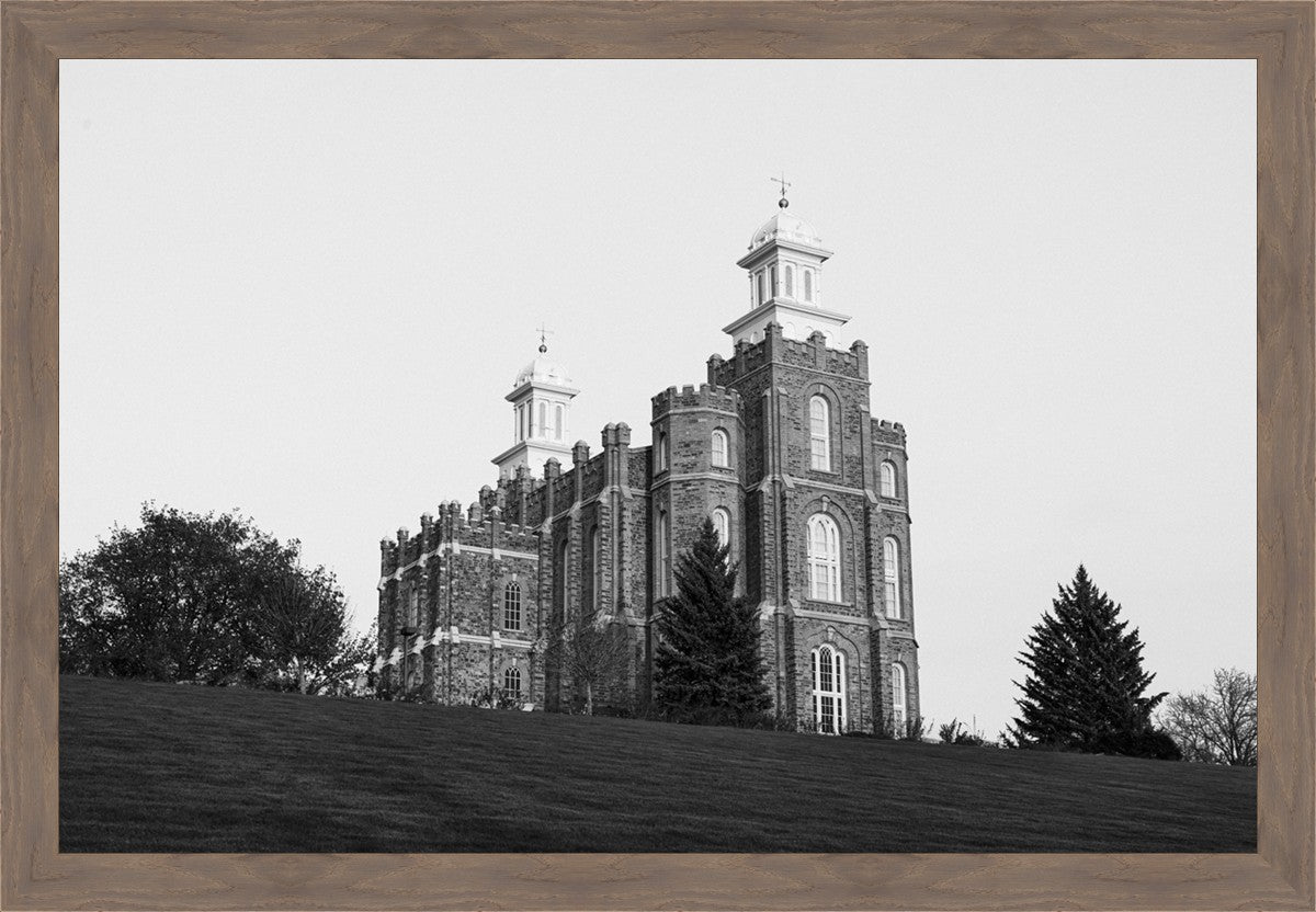 A Place of Peace Logan