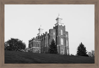 A Place of Peace Logan