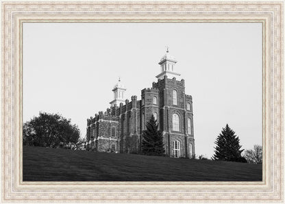 A Place of Peace Logan Large Wall Art