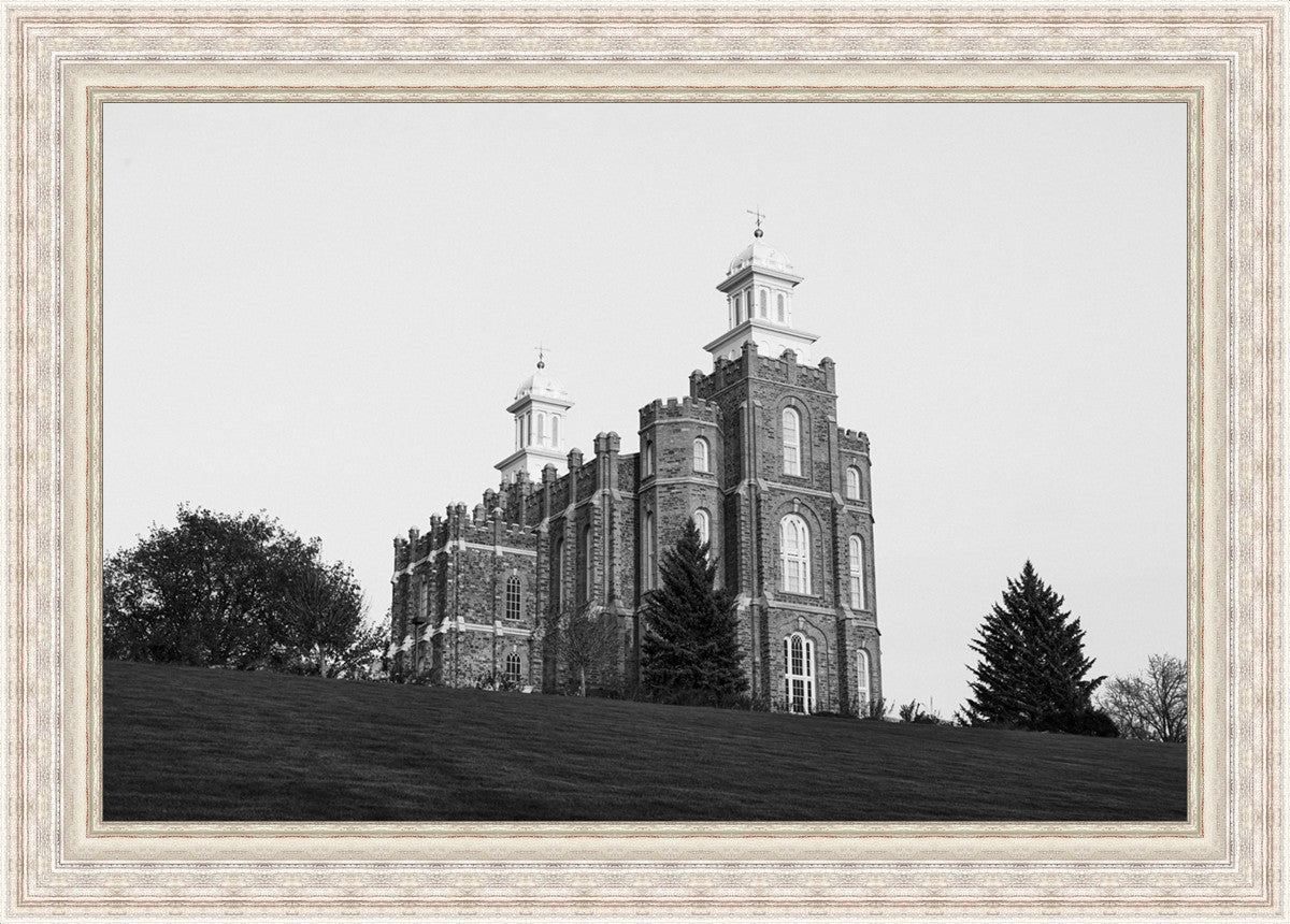 A Place of Peace Logan