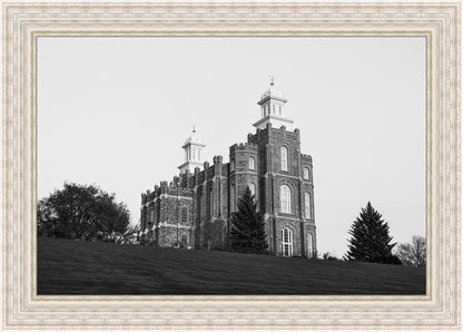 A Place of Peace Logan