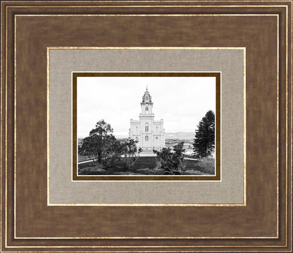 A Place of Peace Manti