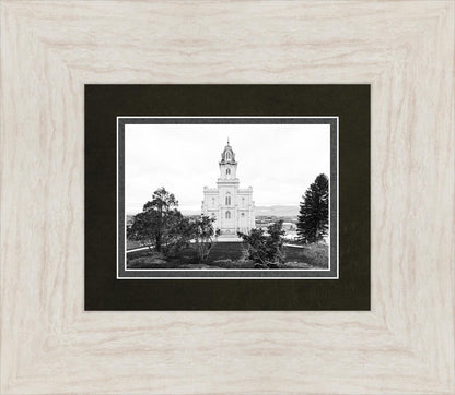 A Place of Peace Manti