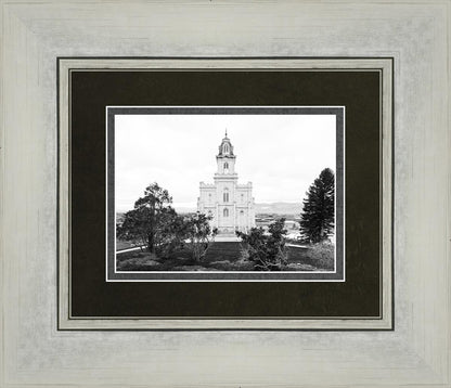 A Place of Peace Manti