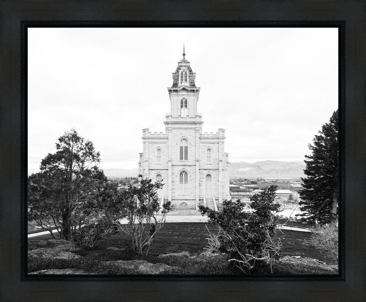 A Place of Peace Manti