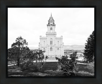 A Place of Peace Manti