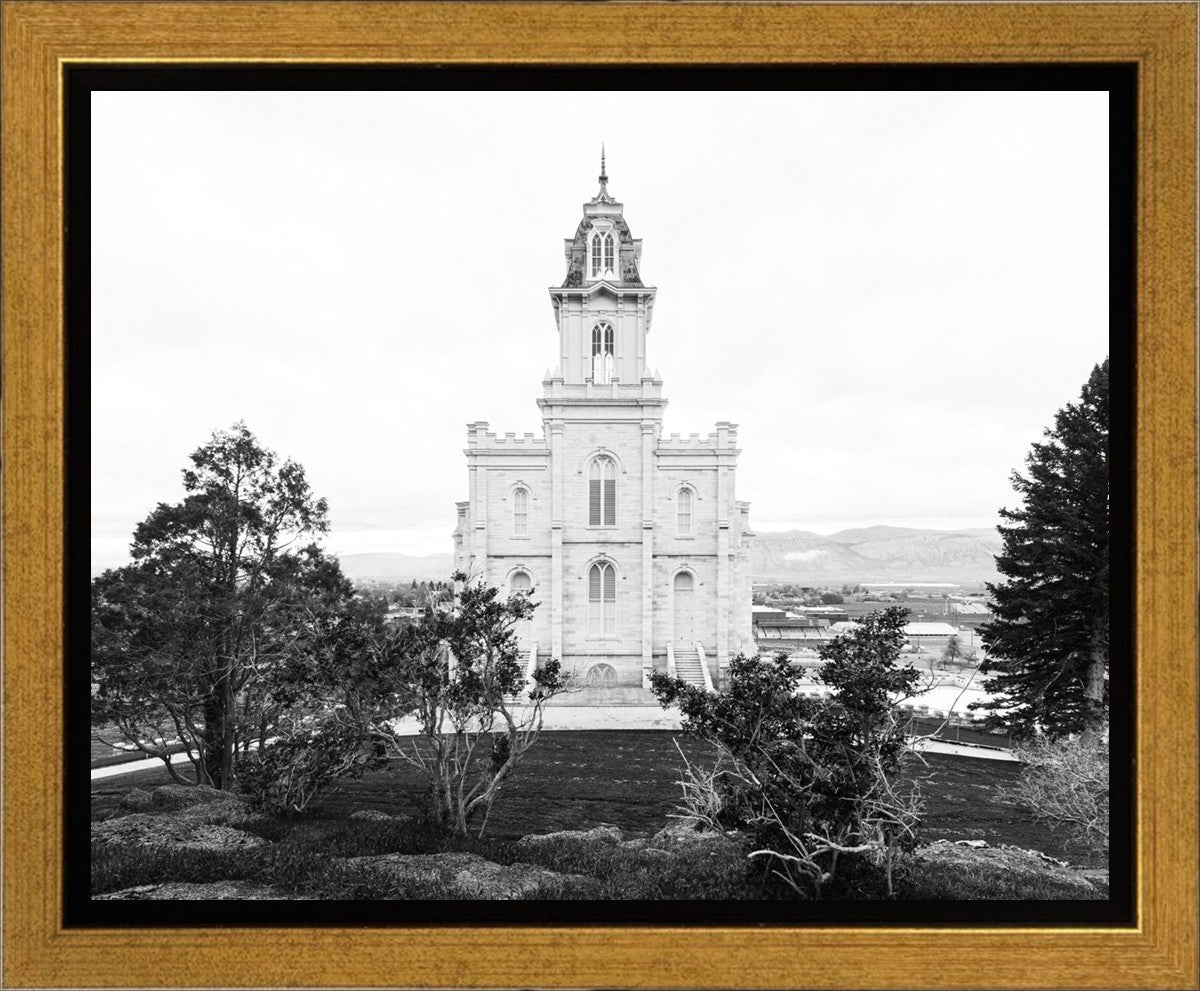 A Place of Peace Manti