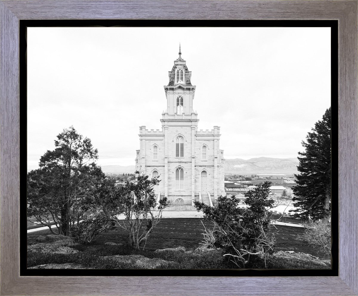 A Place of Peace Manti