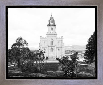 A Place of Peace Manti