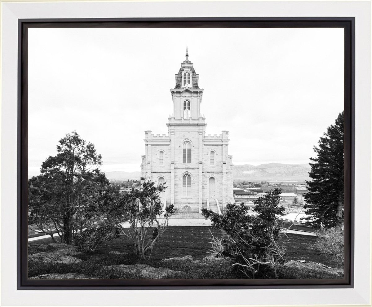 A Place of Peace Manti