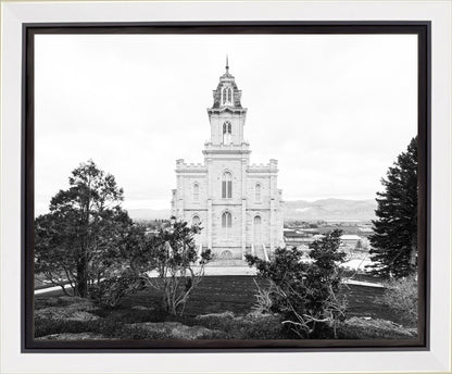 A Place of Peace Manti