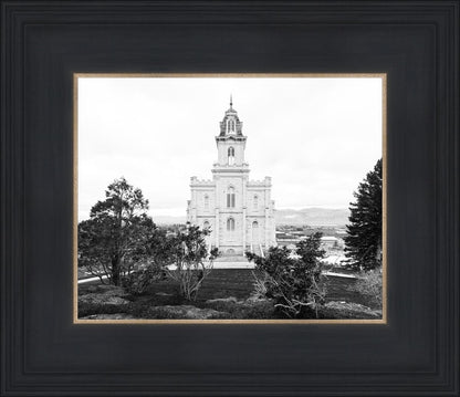 A Place of Peace Manti