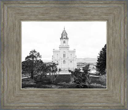 A Place of Peace Manti