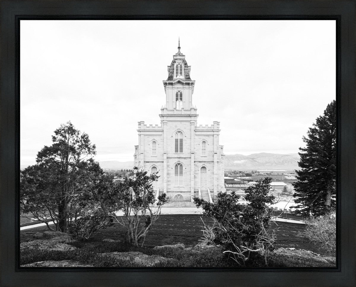 A Place of Peace Manti