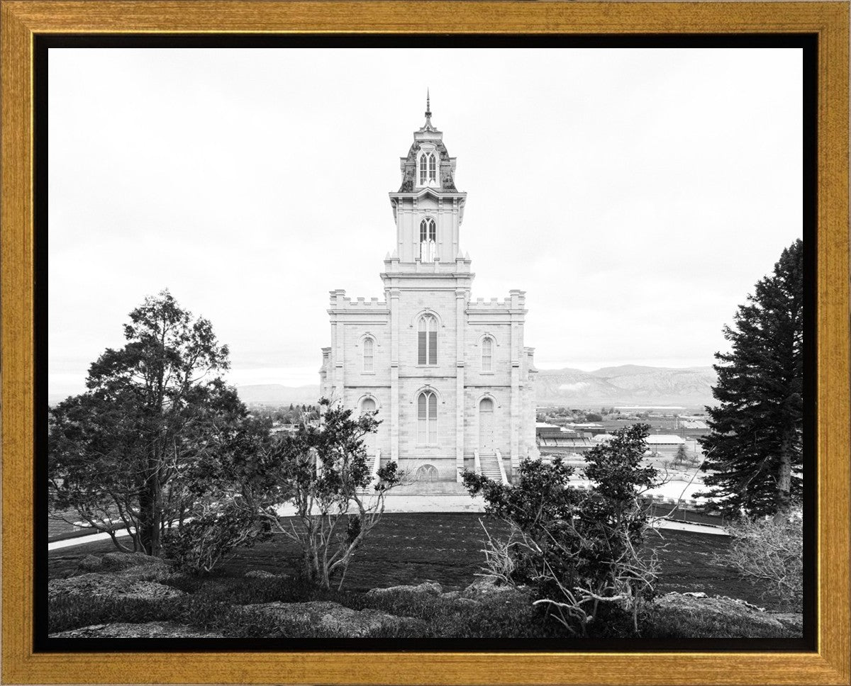 A Place of Peace Manti