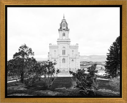 A Place of Peace Manti