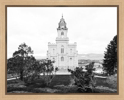 A Place of Peace Manti