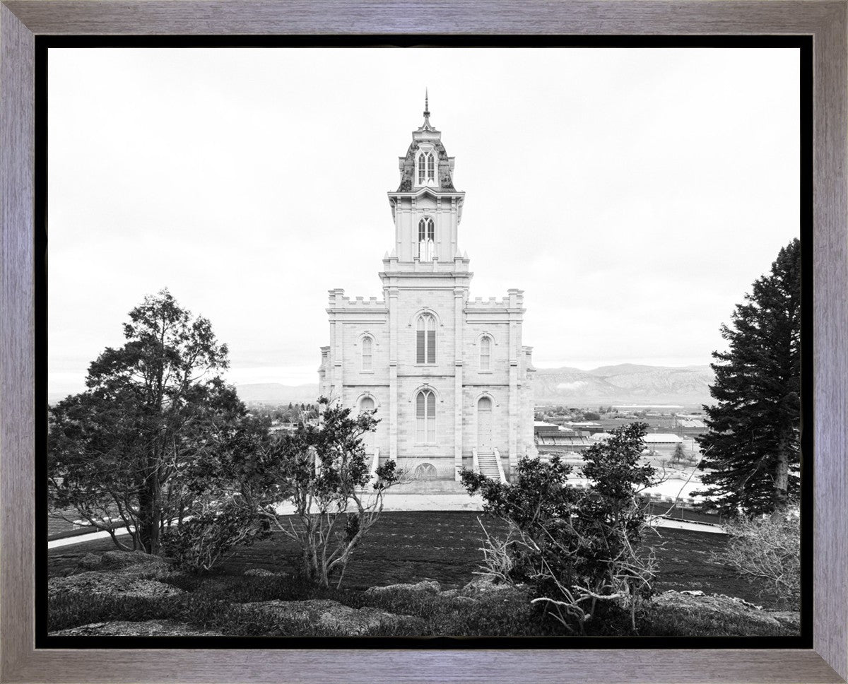 A Place of Peace Manti