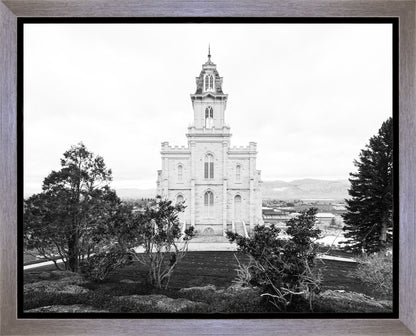 A Place of Peace Manti