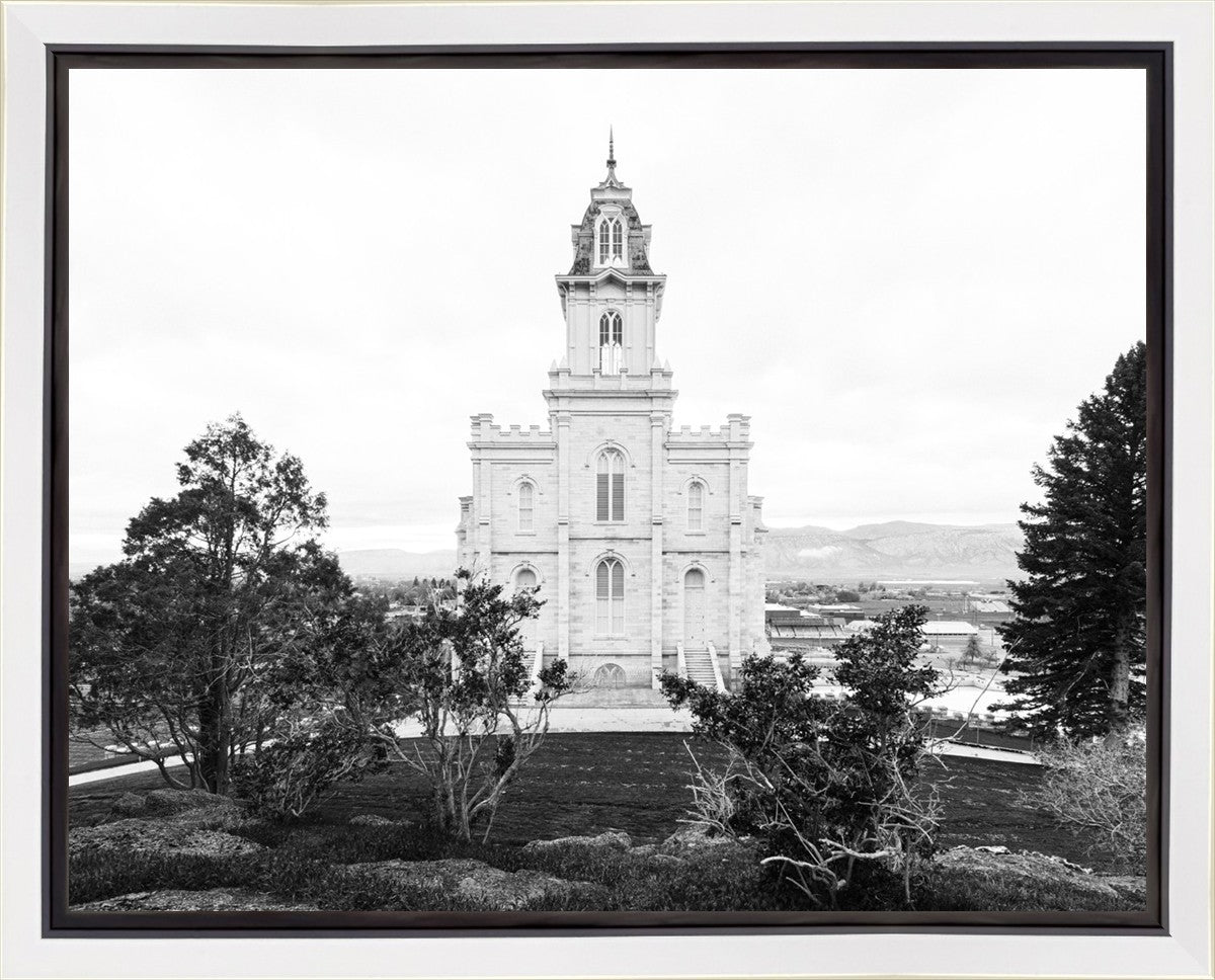 A Place of Peace Manti