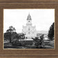 A Place of Peace Manti