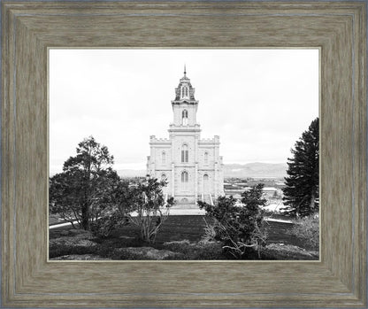 A Place of Peace Manti