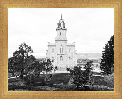 A Place of Peace Manti