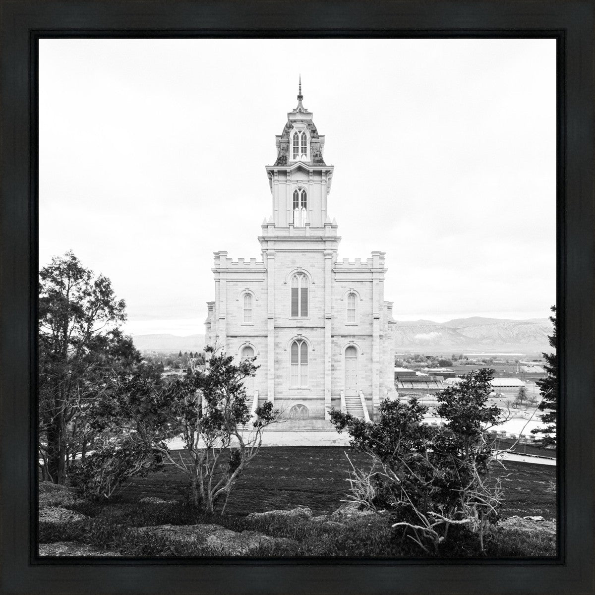 A Place of Peace Manti